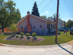 Rye Beach Retreat